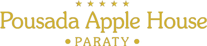 Pousada Apple House Paraty