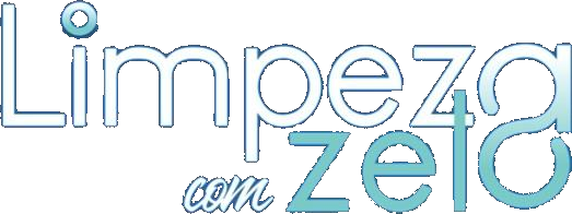 Limpeza com Zelo